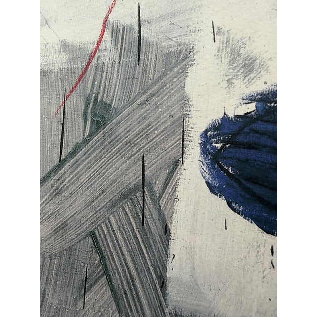 Jean Michel Basquiat (1960-1988), Ass Killer, 1984, Copyright Estate of Jean Michel Basquiat, Licensed by Artestar New York, Printed in the UK For Sale - Image 13 of 17