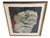 1970s Antoni Clavé (Spanish, 1913–2005) Float-Mounted Textured Abstract Etching 60/75 For Sale - Image 10 of 14