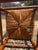 Vintage Tell City Chair Company Ladder-Back Rush Seat Chairs For Sale - Image 12 of 12