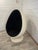 Vintage Egg Ovalia Armchair from Thor-Larsen, 1970s, Set of 2 For Sale - Image 6 of 17