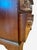 A Small George III Period Mahogany and Brass Chest of Drawers For Sale - Image 14 of 15