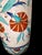 Exceptional French Samson Iznik Vase, 19th Century For Sale - Image 10 of 10