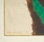 Willard MacGregor Abstract Watercolors, 2 For Sale - Image 4 of 11