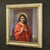 Italian Artist, The Madonna, 1929, Oil on Canvas, Framed For Sale - Image 8 of 16