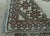 Turkish Vintage Square Rug 4' x 3'8" #20673 For Sale In Houston - Image 6 of 8