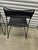 Vintage Italian “Spaghetti” Side Chairs Attributed to Giandomenico Belotti - A Pair For Sale - Image 9 of 11