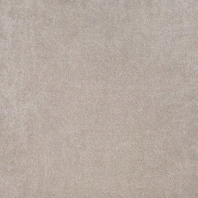 NOIR Valerie Chair with Wheat Fabric For Sale In Los Angeles - Image 6 of 6