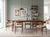 Vintage Model 16 Chairs in Teak by Johannes Andersen for Uldum Møbelfabrik, 1960s, Set of 6 For Sale - Image 9 of 11