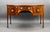 Antique Georgian Mahogany Inlaid Bow Front Sideboard – Circa 1790 Add timeless elegance to your home with this exquisite...