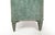 Pair of Swedish Gustavian Style Blue Painted Bedside Commodes Chests For Sale - Image 16 of 18
