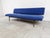 Blue Modernist Daybed from Rob Parry, 1960s For Sale - Image 8 of 9