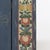 Antique Rustic Farmhouse Painted Bridal Cabinet, 1863 For Sale - Image 14 of 16