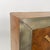 Italian Art Deco Wooden and Metal Table Clock, 1930s For Sale - Image 6 of 15