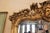 Large Giltwood Mirror, 19th Century For Sale - Image 3 of 13