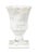 Elegant and timeless, the vase reimagines the romance of classical gardens. Its scalloped rim and graceful pedestal...