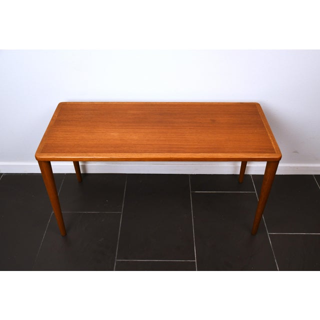 Swedish Modern Cubus Nesting Tables in Teak by Yngve Ekström for Källemo AB, 1950s, Set of 3 For Sale - Image 9 of 13