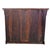 Wood English Regency Hanging Cabinet, 1810 For Sale - Image 7 of 10