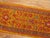 Antique Zabihi Collection Narrow Long Turkish Oushak Runner - 2'1" x 16' For Sale - Image 10 of 11