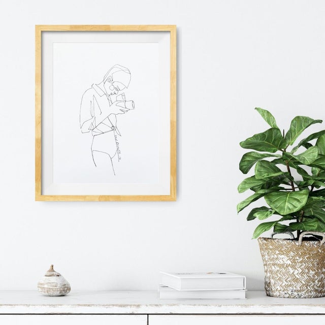 Karol Drzewiecki, Untitled, 2020 For Sale - Image 4 of 6