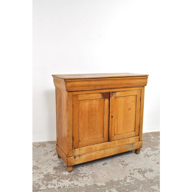 Antique Housekeepers Cabinet, 1880s For Sale - Image 3 of 13