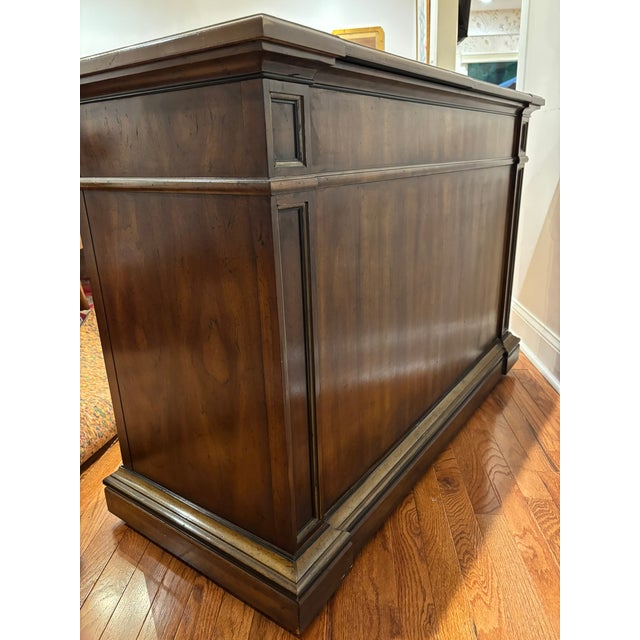1970s Heritage Grand Tour Server For Sale In New York - Image 6 of 10