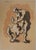 Jacques Lipchitz, The Torture, Original Lithograph For Sale - Image 6 of 6