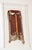 Islamic Face Veil, Egyptian Bedouin Desert Garment Nikab Framed Collectible For Sale - Image 4 of 17