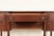 Wood Baker Furniture Style Federal Carved Mahogany Sideboard Credenza For Sale - Image 7 of 14