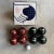 Vintage Italian Super Martel Bocce set; an outdoor Italian lawn bowling game. Absolutely beautiful set. This is the...