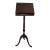 Vintage Wooden Lectern / Music Stand For Sale