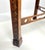 Henredon Historic Natchez Collection Chippendale Style Fretwork Silver Table / Tea Table For Sale - Image 10 of 14