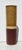 Mid-Century Modern Large, Tall, Stoneware Cylinder Vase For Sale - Image 3 of 9