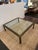 Design Plus Gallery presents a Vintage Coffee Table by John Wheatman. A 1970s creation, this elegant piece embodies the...