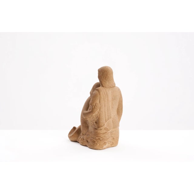 Figurines by Just Andersen, 1930s For Sale - Image 3 of 7