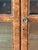 Classic Vintage John Widdicomb Vitreen (Marking on Back, Can Be Confirmed Before Sale) For Sale - Image 12 of 14