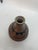 Late 20th Century Late 20th Century Blue Mountain Pottery Brown Vase For Sale - Image 5 of 6