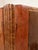 Wood Early 20th Century Art Deco Armoire For Sale - Image 7 of 12