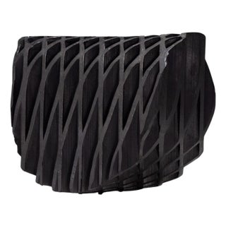 Alessio Tasca, Sculpture, 1984, Terracotta For Sale