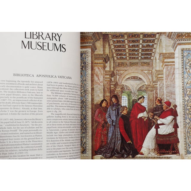 The Vatican Collections - The Papacy and Art For Sale - Image 4 of 5