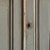 19th Century French Painted Buffet Cabinet - Gray For Sale - Image 4 of 9