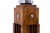Wood Art Deco Style Floor Lamps, Poland, 1940s, Set of 2 For Sale - Image 7 of 8