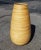 Asian Vintage Asian Lacquered Bamboo Vase For Sale - Image 3 of 7