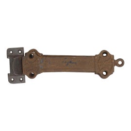 Example of Surface Bolts