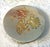 Mid-Century Rex Fifth Avenue Sterling Silver & Vermeil Floral Powder Compact For Sale - Image 4 of 10