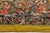 79418 Antique French Tapestry, 02'05 X 02'06 For Sale - Image 4 of 10