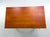 Small Teak Desk with Drawers from Domino Møbler, 1970s For Sale - Image 15 of 17