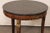 Brown French Neoclassical Period Guéridon Table For Sale - Image 8 of 9