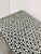 Modern Mother of Pearl Waterfall Console Table For Sale In Atlanta - Image 6 of 7