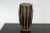 Mid 20th Century Thai Wood & Leather Klong Khaek Processional Drum with Distressed Appearance For Sale In New York - Image 6 of 13