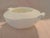 1980s Villeroy & Boch "Arco Weiss" 1.5 Qt Covered Vegetable Dish For Sale - Image 9 of 15